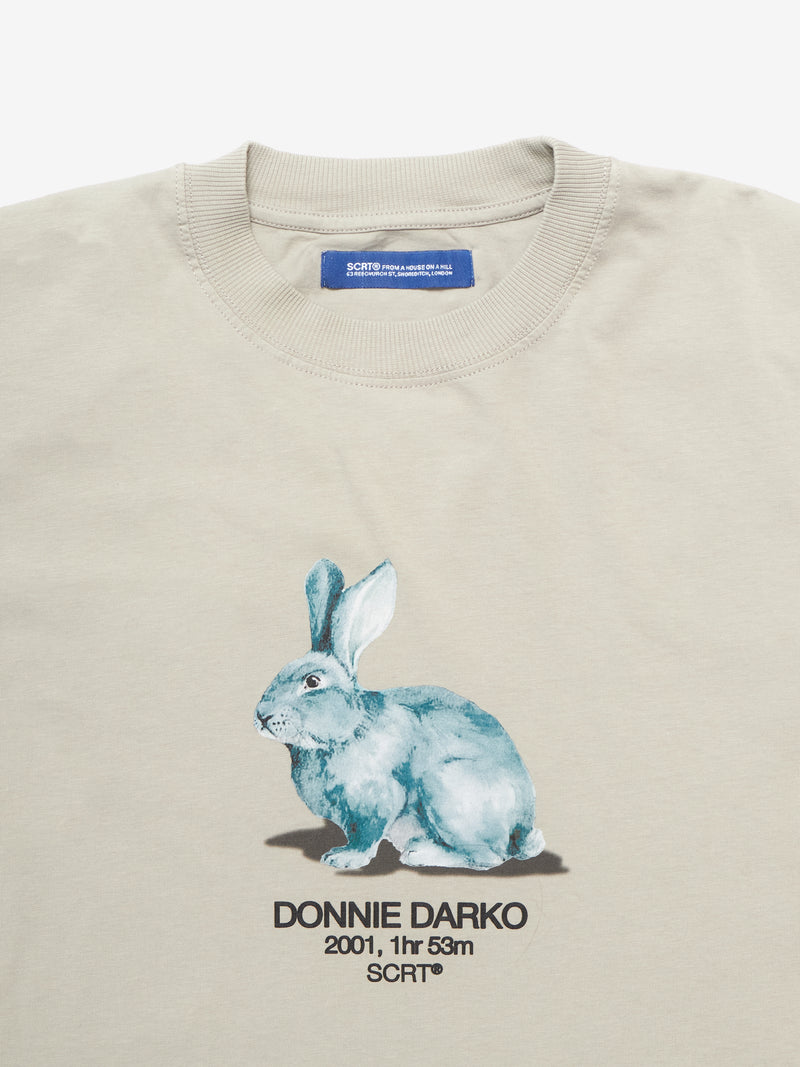 Bunny T-Shirt - Beige