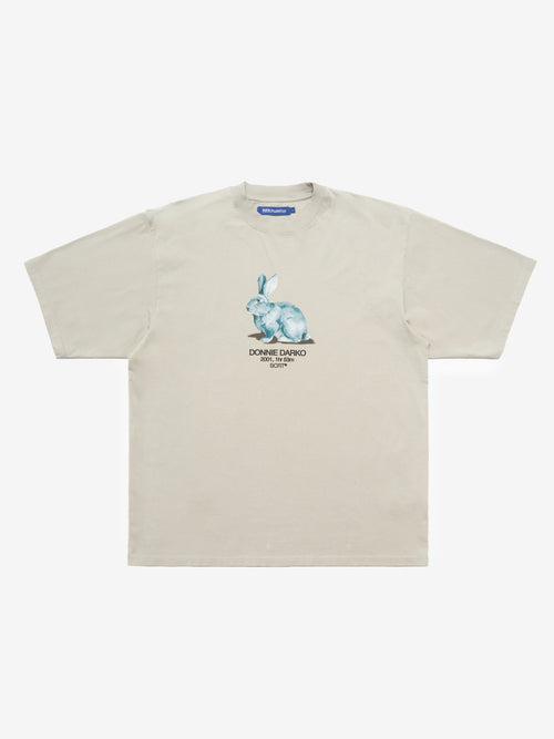 Bunny T-Shirt - Beige