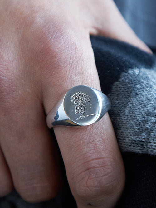 Philosophy Ring