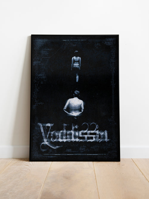 Voddissin - Print
