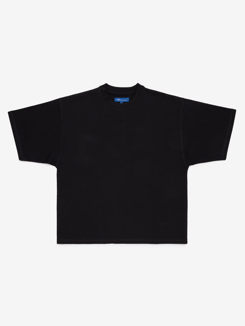 400gsm Heavyweight T-Shirt - Black