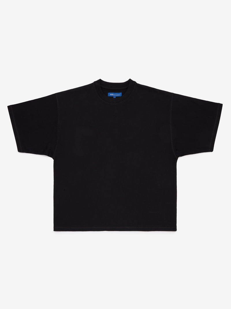 400gsm Heavyweight T-Shirt - Black