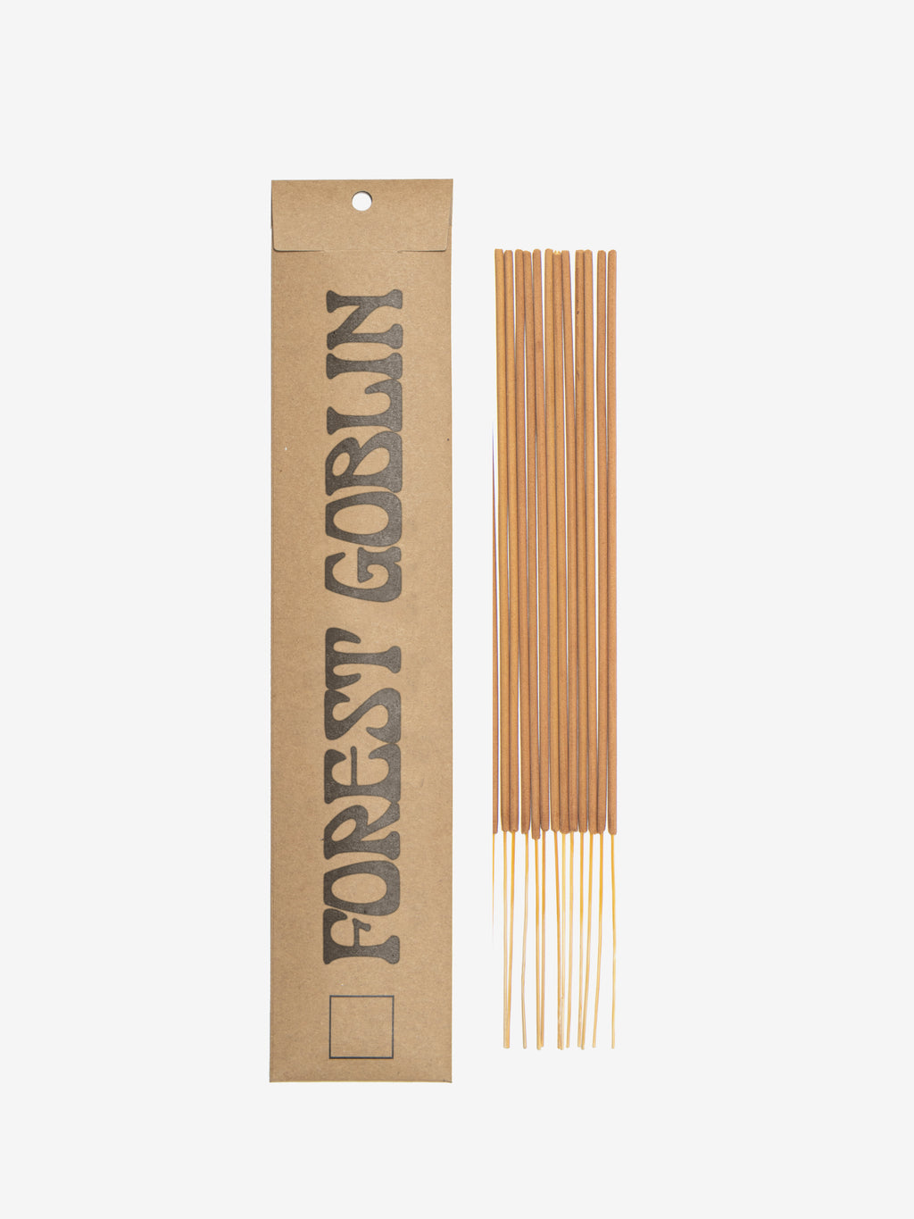 Forest Goblin - Incense Sticks