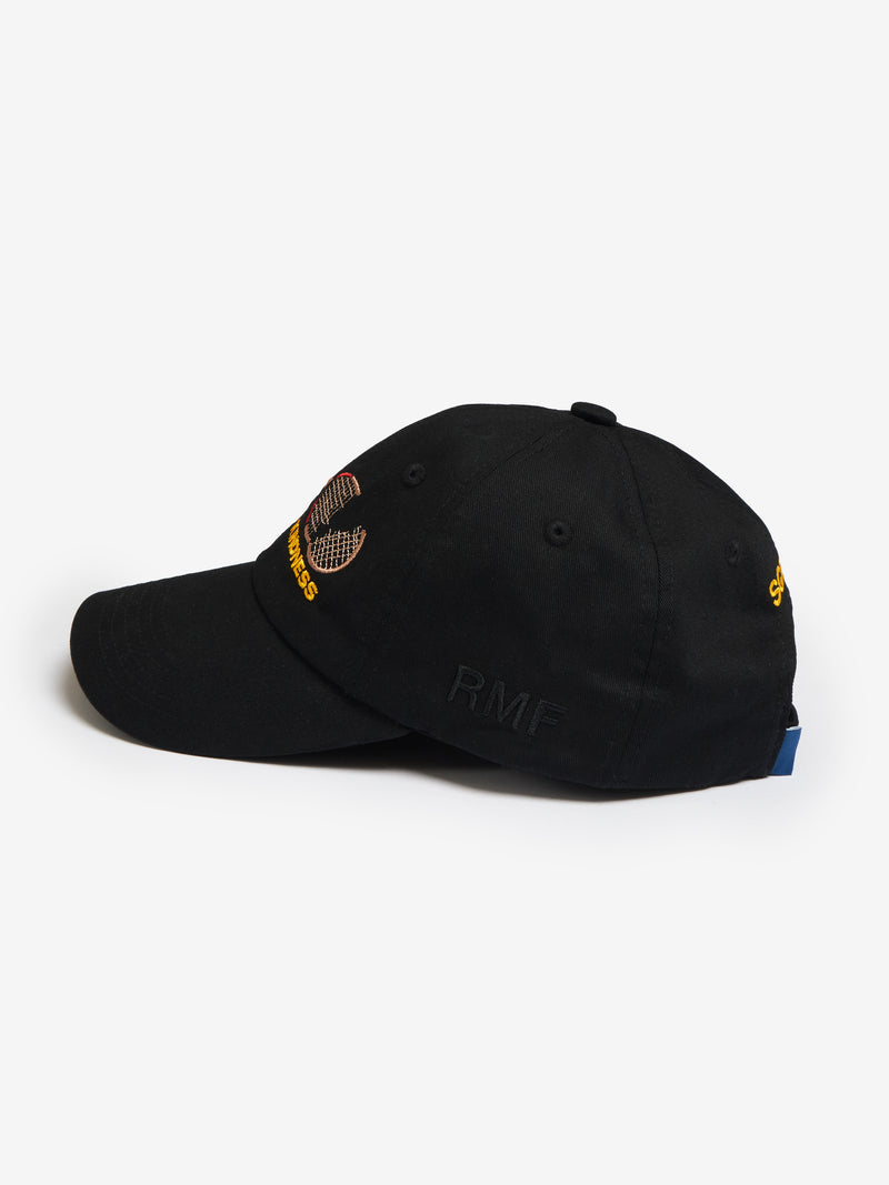 Kinds of Kindness Dad Cap - Black