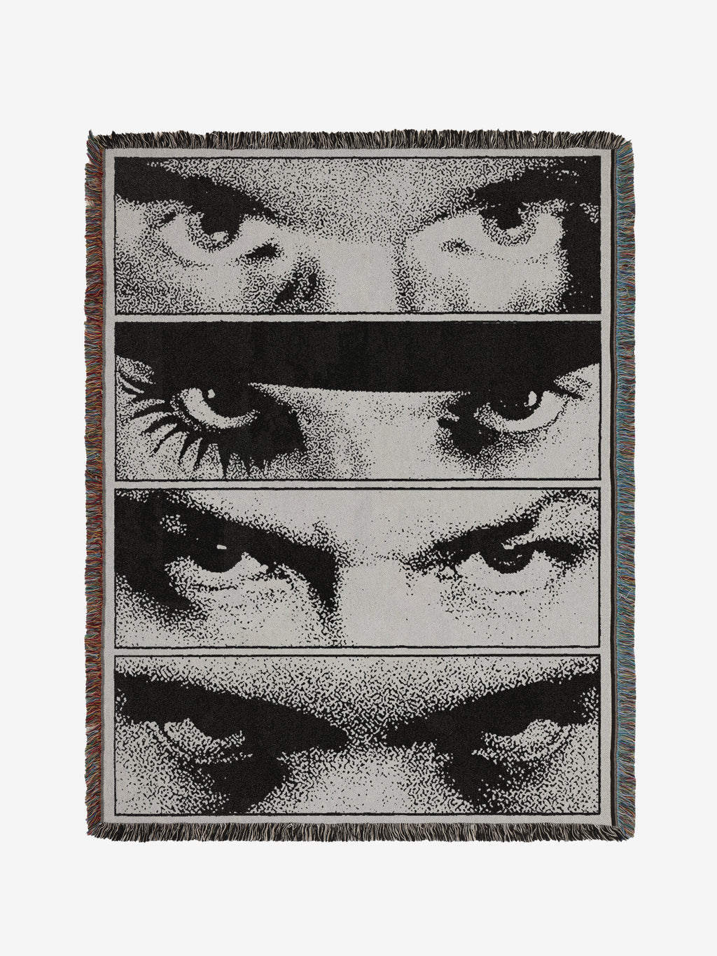 Kubrick Throw