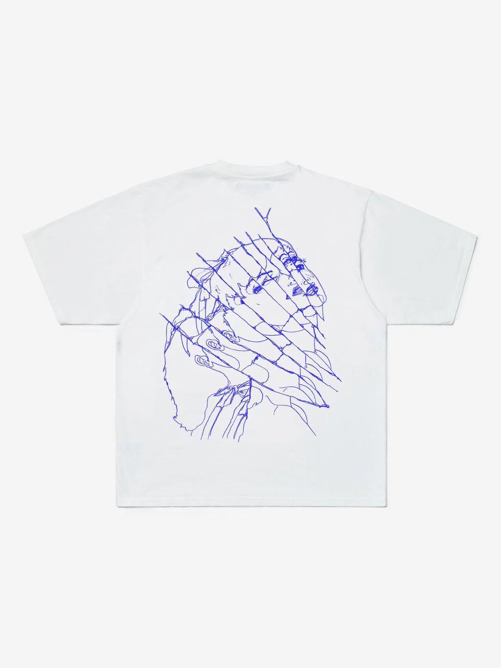 Mima T-Shirt - White