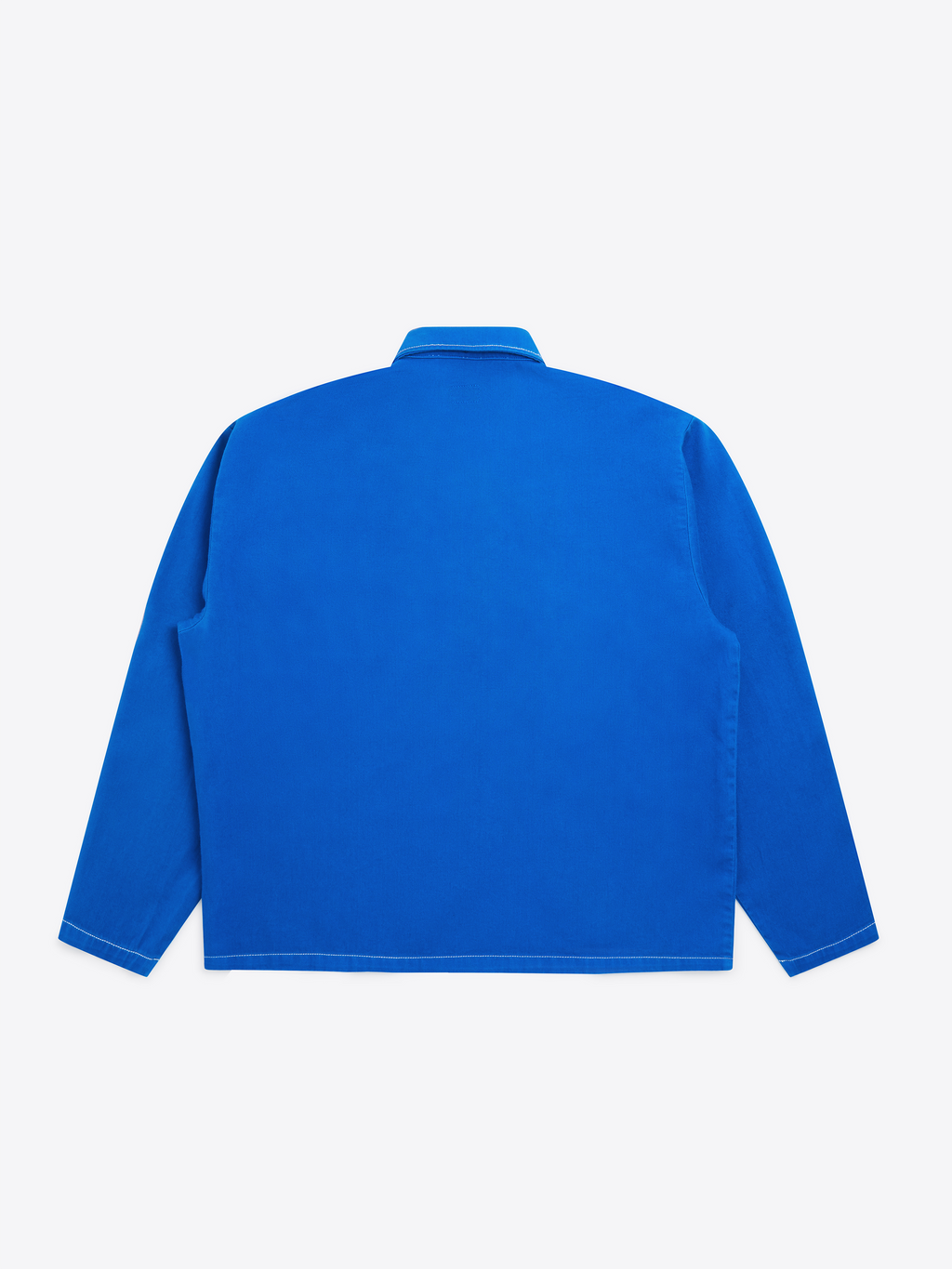 Independent Work Shirt - Blue