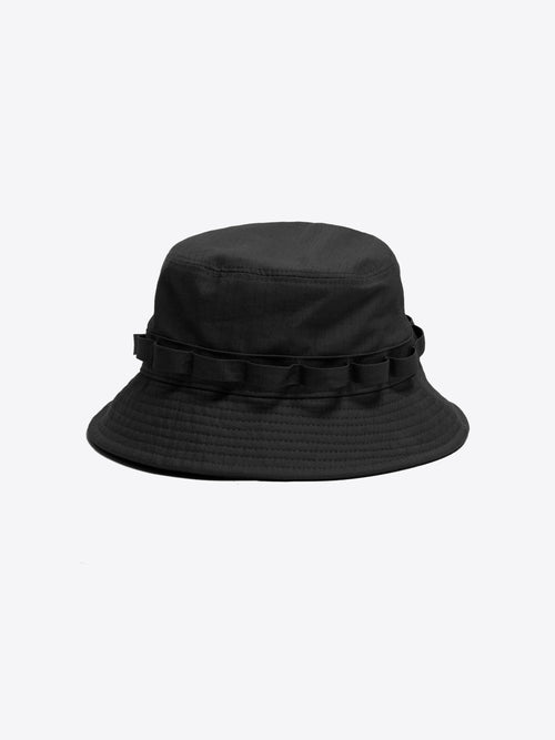Chapeau Bob - Noir