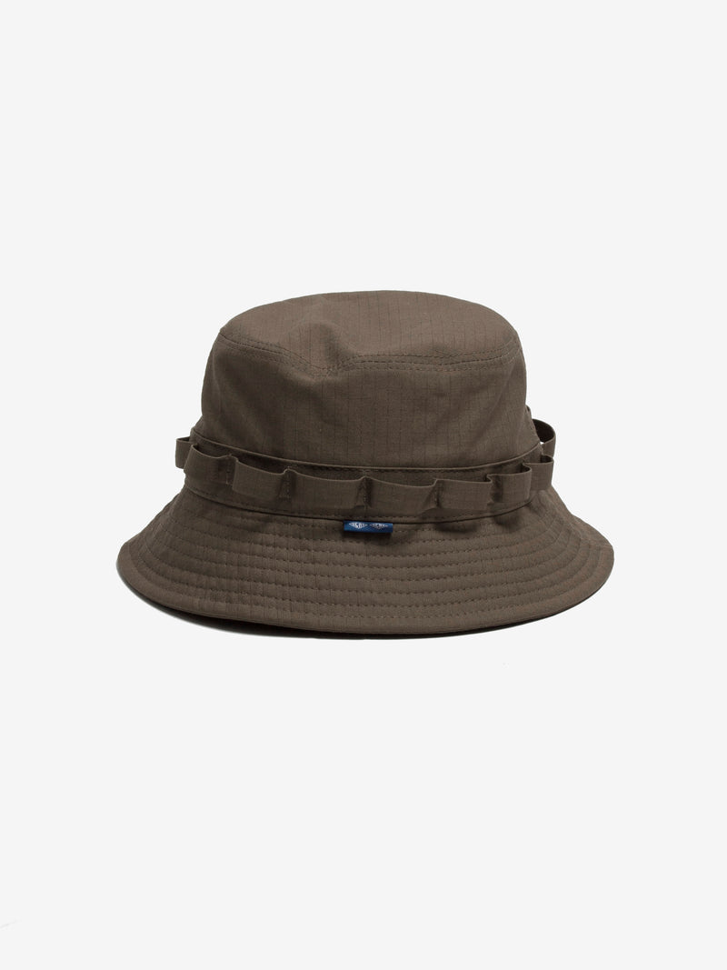 Bucket Hat - Dried Olive