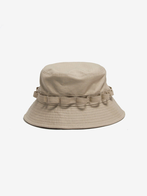 Bucket Hat - Desert Sand