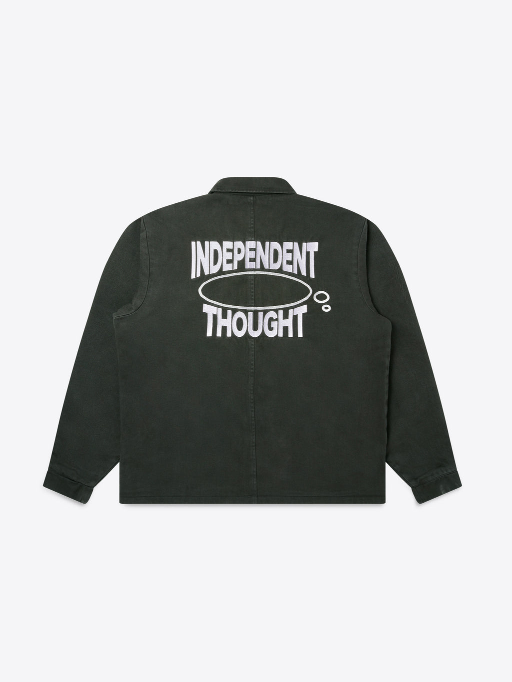Independent Chore Jacket - Undergrowth