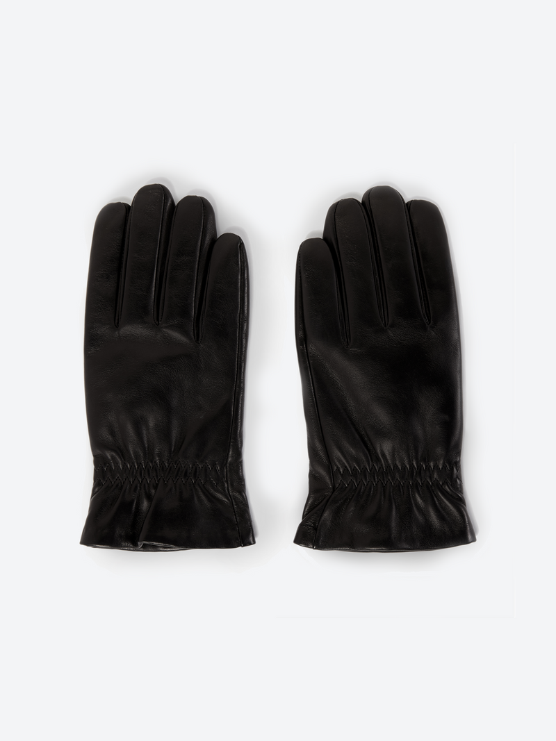 Leather Gloves – SCRT