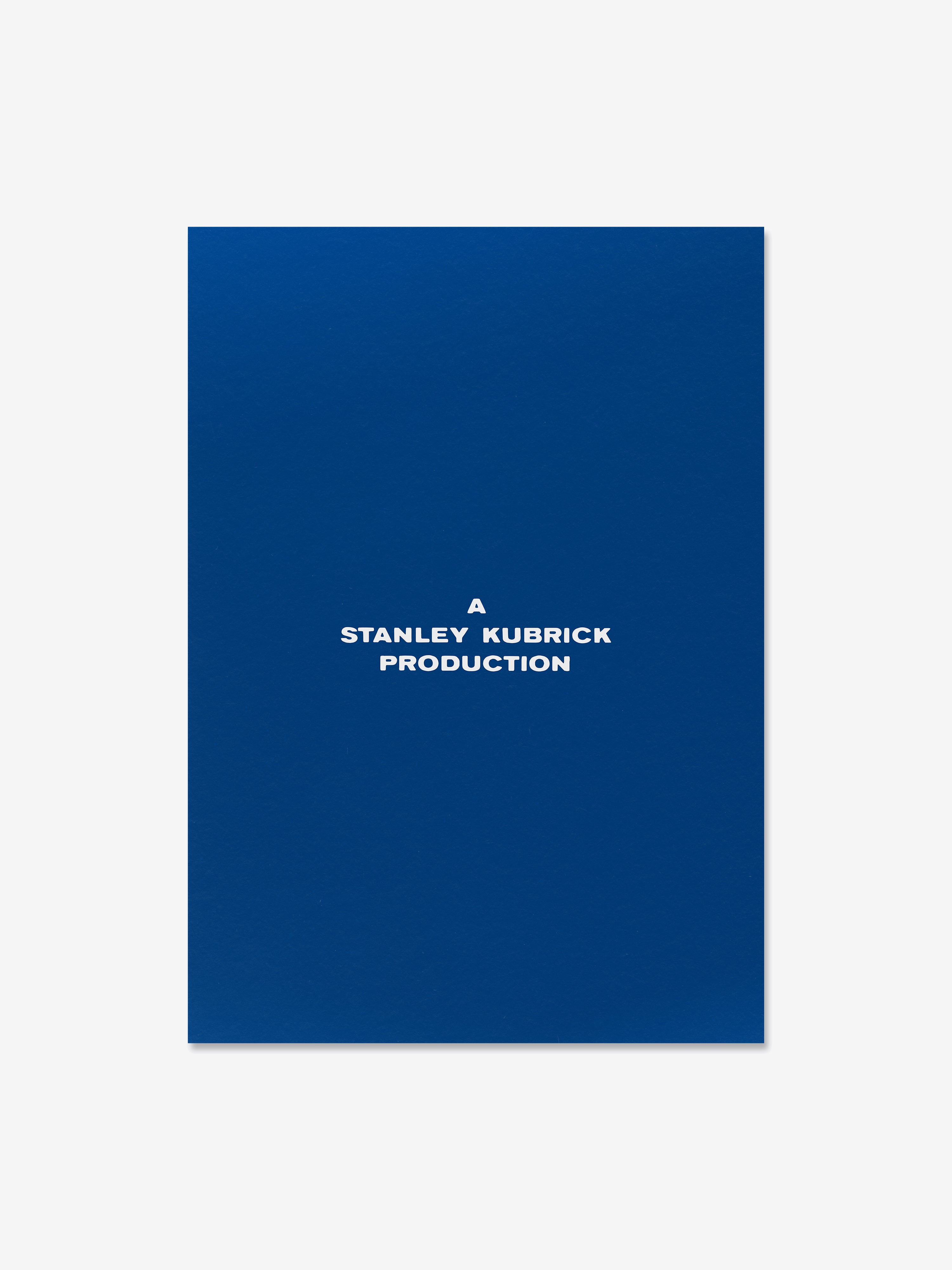 Kubrick – SCRT Kubrick – SCRT