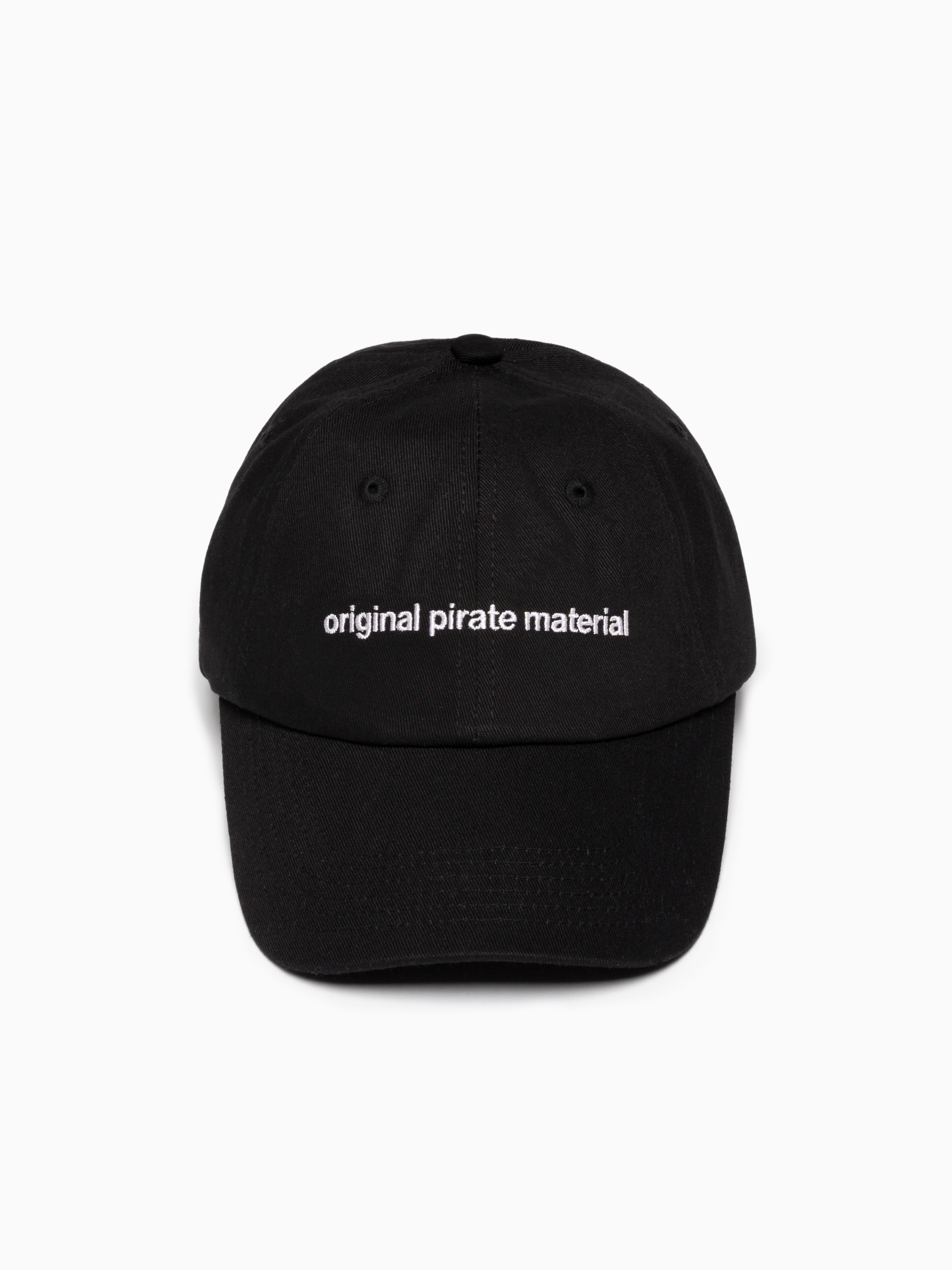 Material cap best sale