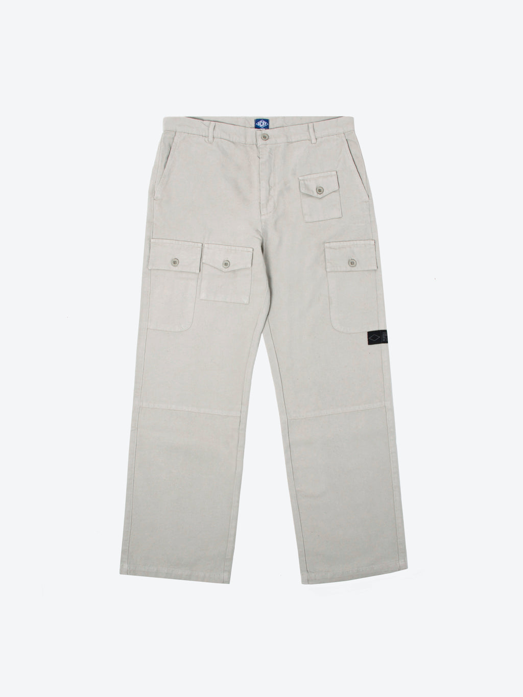Stanley Trousers - Turtledove