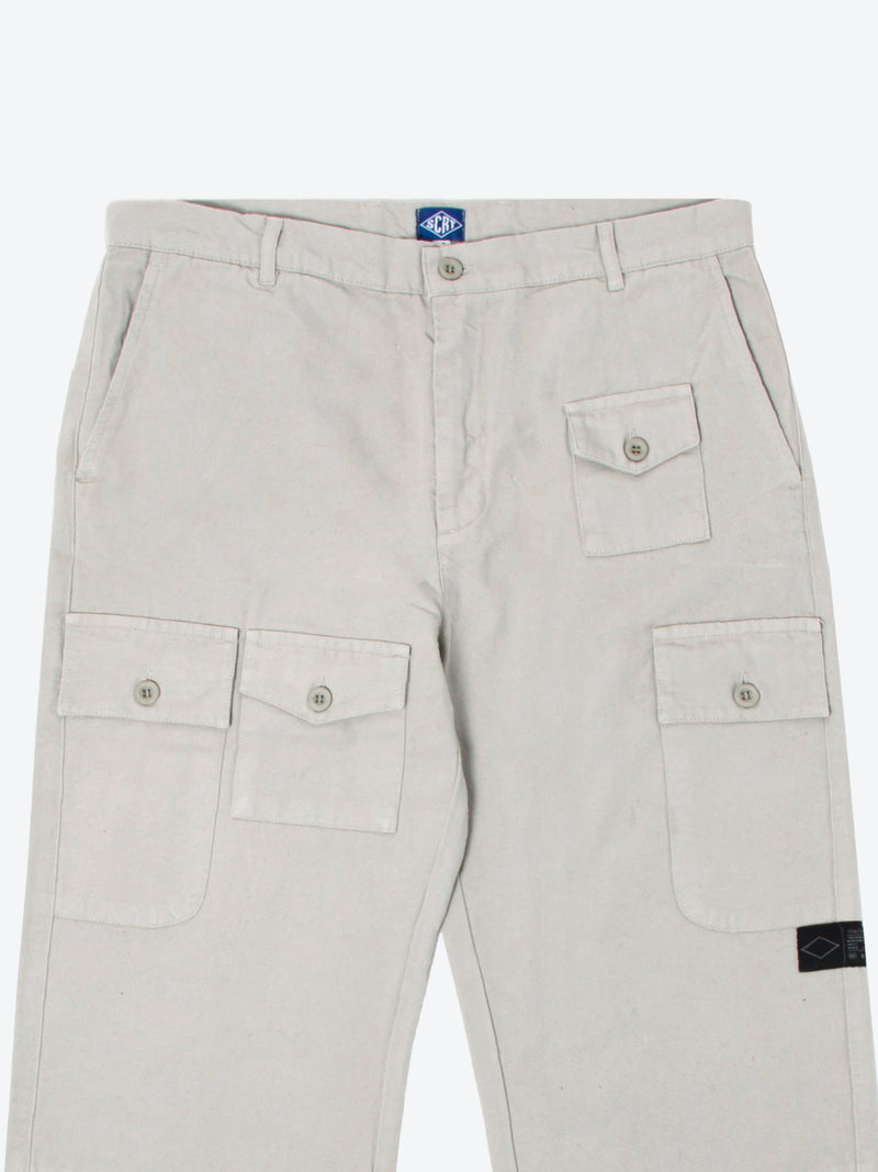 Stanley Trousers - Turtledove