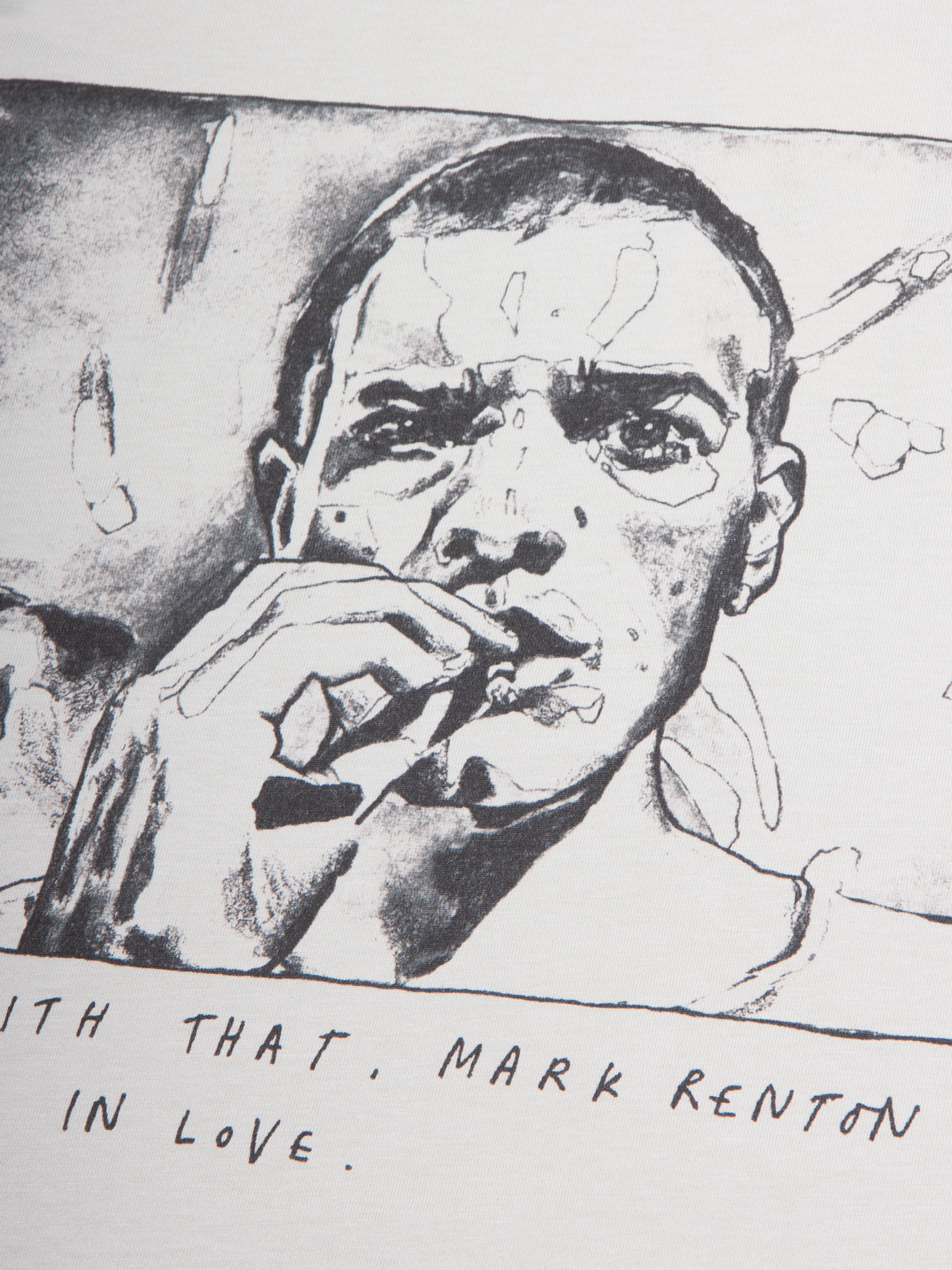 ヤングラブロングスリーブ-ストーン– SCRT