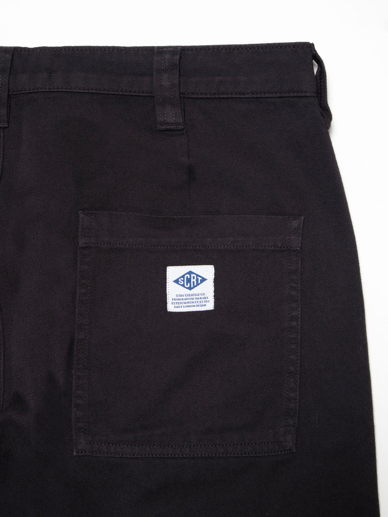Pantalon Bosch - Noir