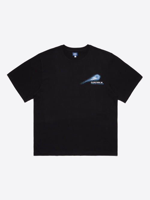 Clune Park '86 T-Shirt - Schwarz