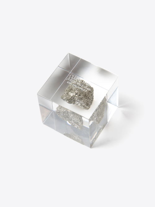 Метеоритный куб