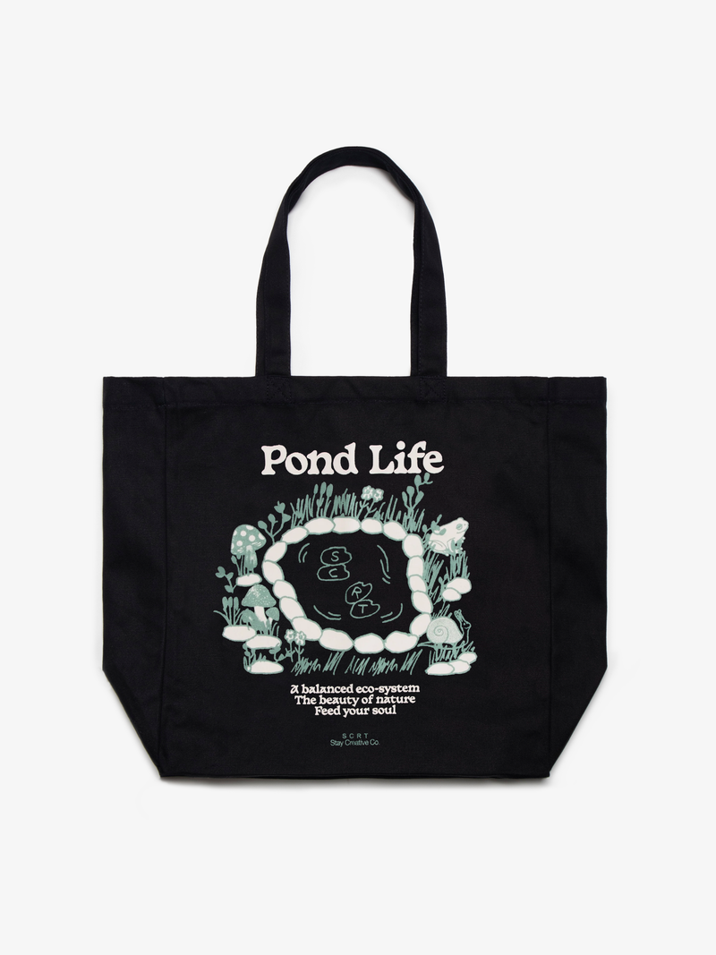 Heavy duty tote discount bag