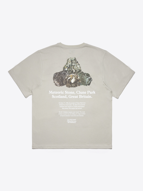 T-shirt Rocks & Minerals - Pierre