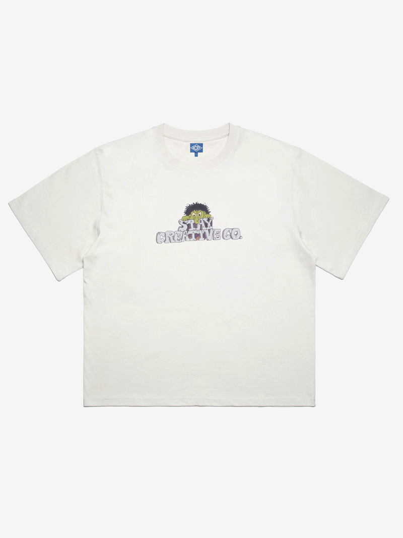 Gremlin Co. T-Shirt - Turtledove
